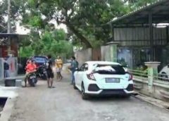 Suasana Kampung Youtuber Bondowoso