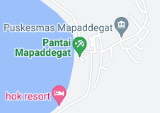 Pantai Mapaddegat