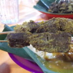 Sate Danguang - Danguang