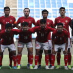 Timnas U-23 siap menajdi Juara di Sea Games 2021 yang berlangsung di Vietnam