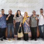 Lomba Tulis Jurnalis dan Lomba Tulis Blog tentang Keterbukaan Informasi Publik.