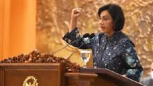 Sri Mulyani