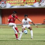 Timnas U-16 Indonesia