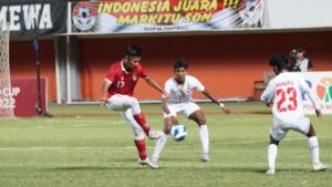 Timnas U-16 Indonesia