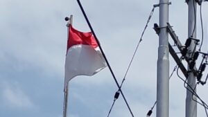 Bendera