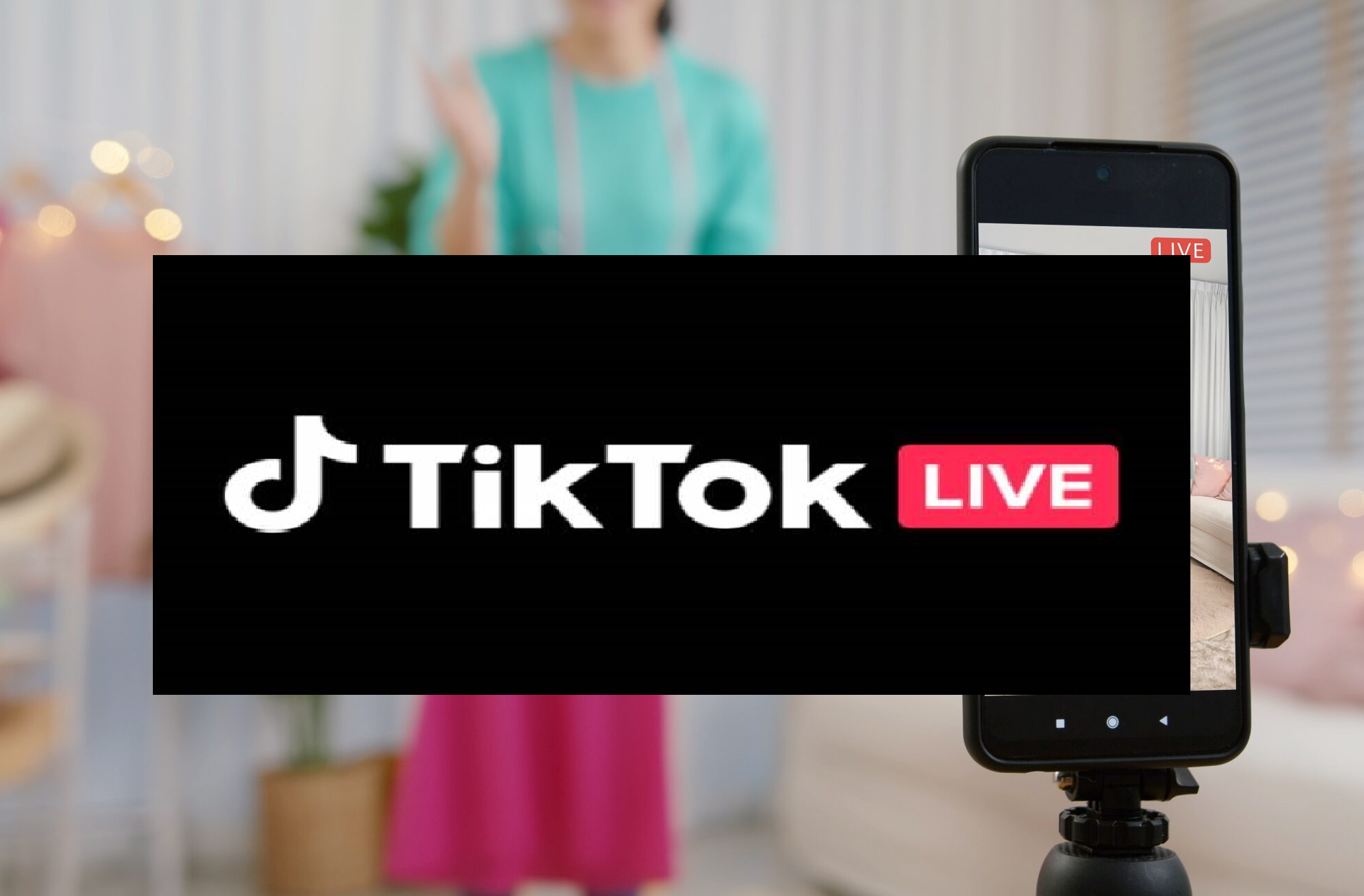 Tips Cara Agar Live TikTok Anda Kebanjiran Penonton